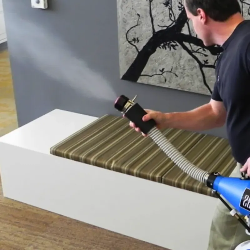 Professional Odor Removal in Georgetown, IN